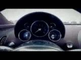 بوگاتی ویرون و دستیابی به سرعت 407 کیلومتر بر ساعت