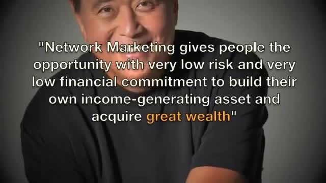 network marketing quotes