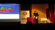 همایش تخصصی درد در ایران توسط دکتر قره داغی 08