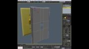 آموزش ۳dmax در معماری - مقدماتی - 13 - مدلسازی کلید برق