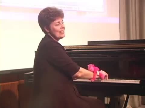 آموزش پیانو - روش صحیح در شروع فراگیری پیانو