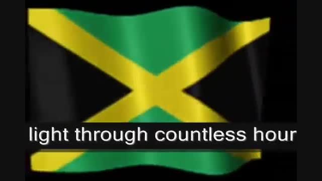 سرود ملی جامائیکا Jamaica