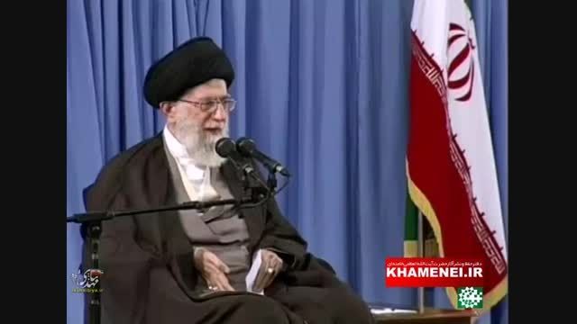 حضور و نفوذ شگفت  آور جمهوری اسلامی در منطقه