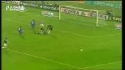 بازی های ماندگار؛ یوونتوس 3-1 فیورنتینا (2001)