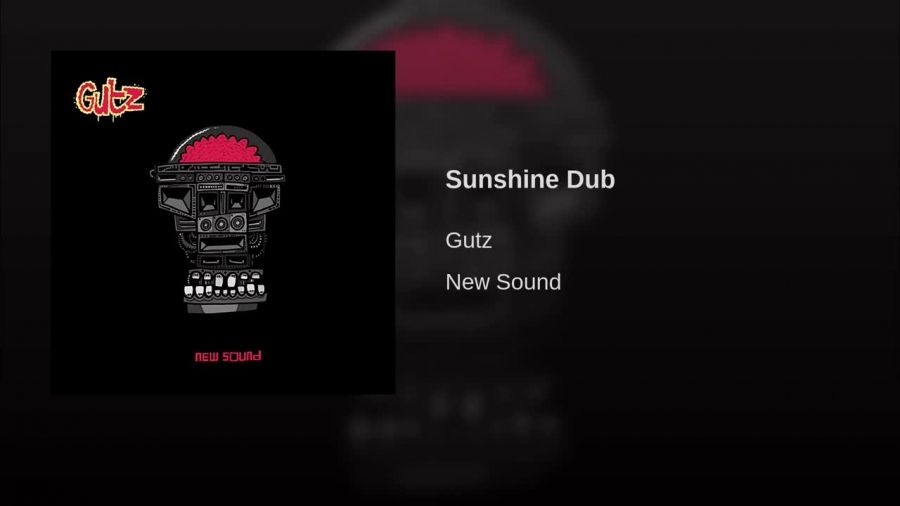 Gutz - Sunshine Dub