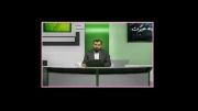 کارشناس وهابی و انتخابات (آخر خنده-از دستش ندید)