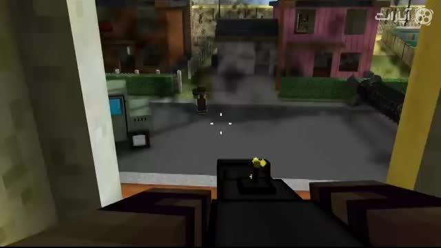 Pixel Gun 3D