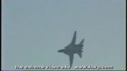 سرعت گردش F-14