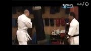 کیوکشین کاراته
