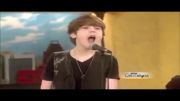 REED DEMING ( LIVE) Mercy on Me