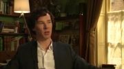 نظریه ی مورد علاقه ی بندیکت کامبربچ در مورد مرگ شرلوک