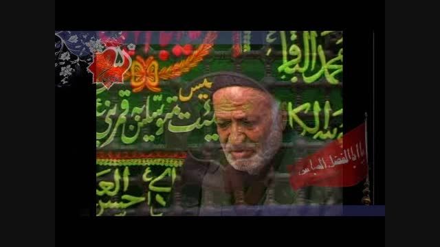 مداحی امام حسین علیه السلام حاج محمد مطهری نسب