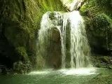 آبشار رامیان - فوق العاده زیبا