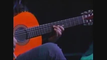 Sutlans of Swing In Spanish Guitar