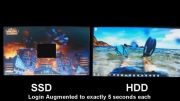 SSD vs. HDD - World Warcraft