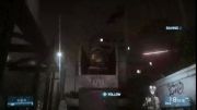هتل تهران در بازی Battlefield 3 !