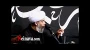 حجت الاسلام حسین شریفیان - تنها موعظه خداوند