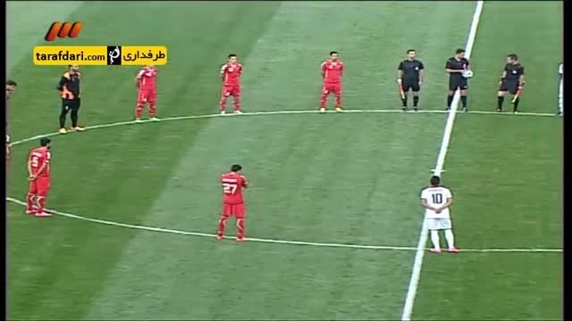 برنامه 90- داستان جام حذفی در فوتبال ایران  (94/6/23)