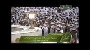 ترنم نور - شیخ عبدالله عواد الجهنی- سوره فاتحه و فصلت