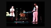اجرای آهنگ بمون تا بمونم گروه آریان/کنسرت واشنگتن 2010