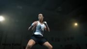 Donnie Yen vs Bruce Lee