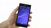 Sony Xperia T3- hands-on