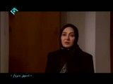 شهاب حسینی در سریال شوق پرواز-واقعیت جنگ