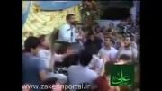عید غدیر - محمود کریمی - اسم علی تفسیر داره