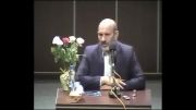 سخنرانی پرفسور حسین خیراندیش پدر طب سنتی اسلامی - ویدیو یک