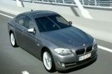2011 BMW 5-Series Introduction Video - YouTube