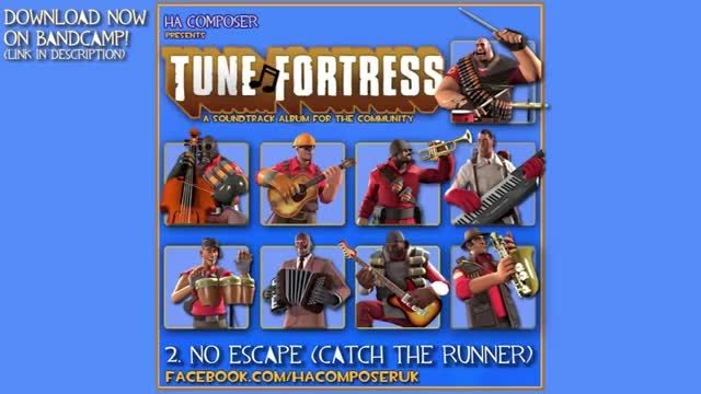 .Tune Fortress - Team Fortress 2 Style Soundtrack