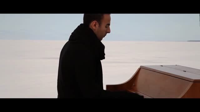 Arash Behzadi - Solitude