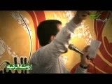 حاج حسین سیب سرخی - ولادت حضرت رقیه2 مشهد