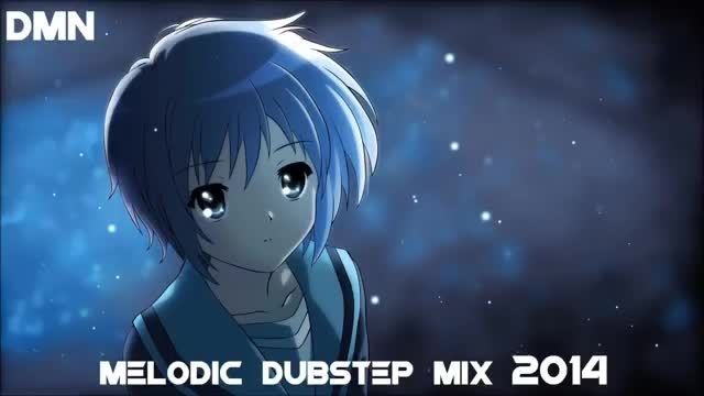 Amazing Melodic Dubstep Mix January 2014