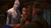 انیمیشن Frozen 2013 | دوبله فارسی | پارت #06