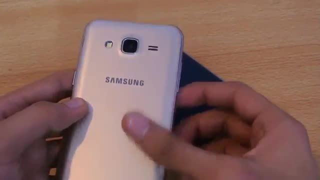 -بررسی  Samsung Galaxy J5 vs Galaxy E5