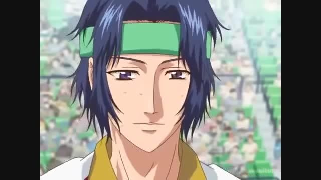 &hearts;Prince of Tennis Episode 26 National Tournament&hearts;