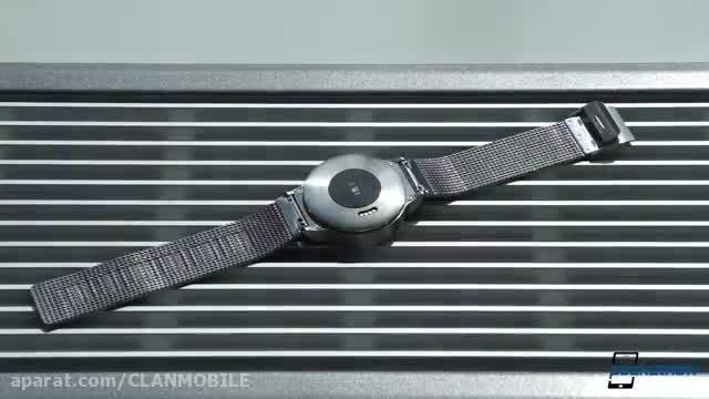 هواوی اسمارت واچ (smart watch)