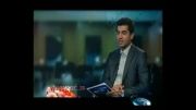 هدیه باور نکردنی رئیس سازمان‌حج به مجری در برنامه زنده تلویزیونی