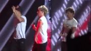 One Direction - Loved You First Live TMH tour