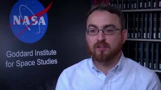 ناسا | Megadroughts بینی شده برای غرب آمریکا