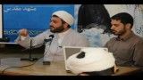 قسمت هشتم ناگفته های تربیت فرزند توسط اقای محمد مسلم وافی(رادیو معارف)