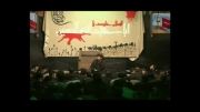 هیئت حسین جان (علیه السلام )قزوین محرم 92حاج عبدالله باقری