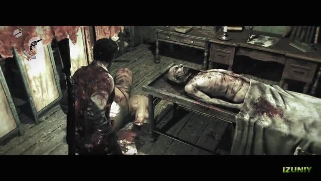 the evil within part 3