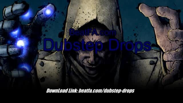 دمو مجموعه بیت Dubstep Drops + لینک دانلود
