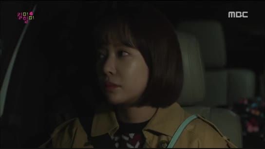 سریال کره ای kill me heal me(منوبکش خوبم کن)19-4