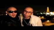 Pitbull feat Sensato Latinos In Paris)