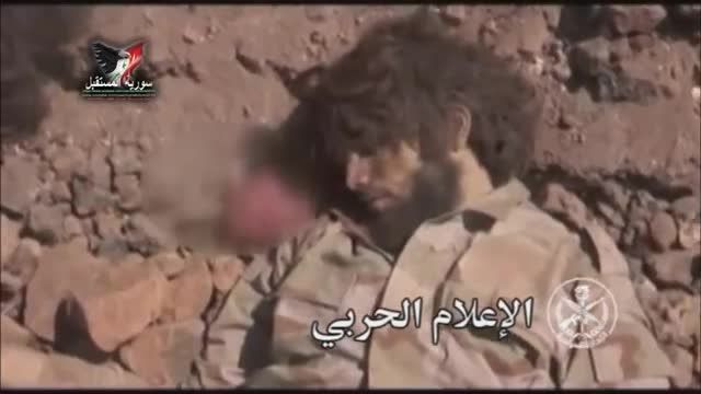 عاقبت سلفی(530)-سوریه-عراق-داعش