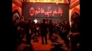 شب طوق پنجه شاه-محسن فرشچی-طاهر و منصور
