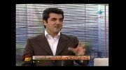 دكتر علی شاه حسینی - اعتماد - دروغ